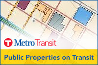Public Parcels - Metro Communities